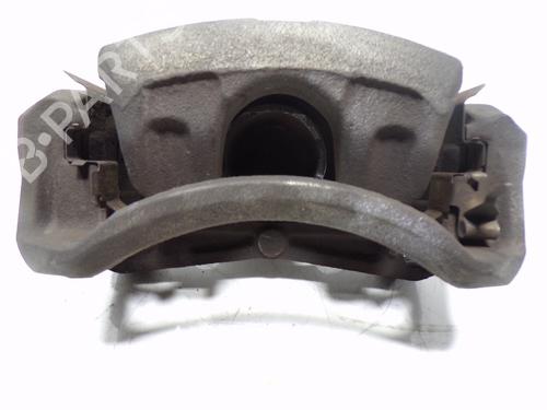 Used Left front brake caliper NISSAN JUKE (F15) [2010-2019]  11554257