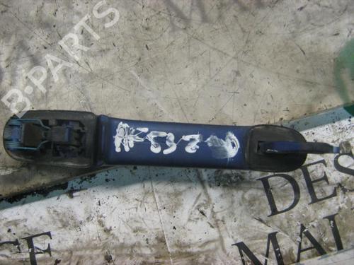 Front right exterior door handle SEAT CORDOBA (6K2) 1.9 TDI | BP3759763C129 