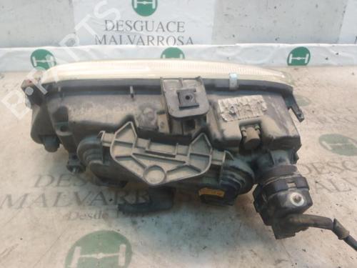 Right headlight RENAULT MEGANE I Coach (DA0/1_) 1.6 e (DA0F) | BP14488514C29 
