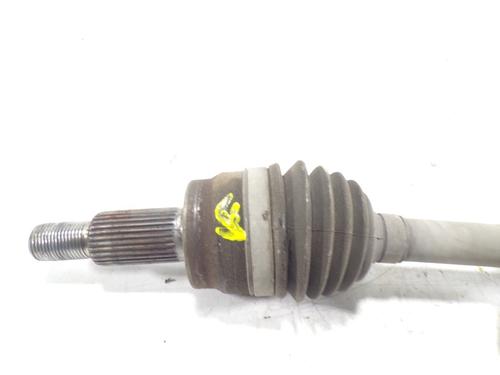 Left rear driveshaft LAND ROVER DISCOVERY SPORT (L550)  | BP9134293M40 
