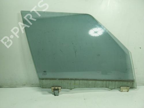 Front right door window LAND ROVER RANGE ROVER III (L322)  | BP16716657C19 