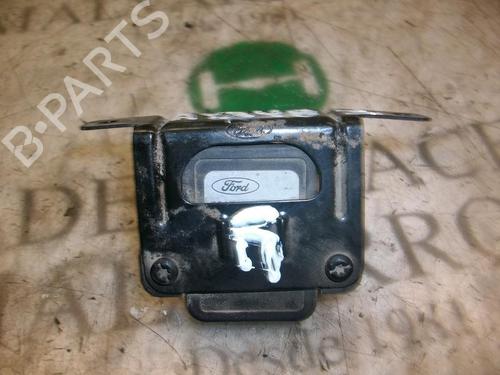 Used Electronic module Electronic module FORD TOURNEO CONNECT [2002-2013] 3759565 3759565