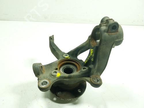 Used Left front steering knuckle Left front steering knuckle AUDI Q2 (GAB, GAG) 1.4 TFSI (150 hp) 21381956 21381956