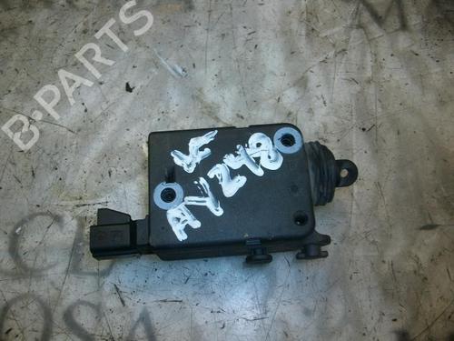 Used Electronic module Electronic module OPEL VECTRA B Hatchback (J96) 2.0 DTI 16V (F68) (101 hp) 14264790 14264790