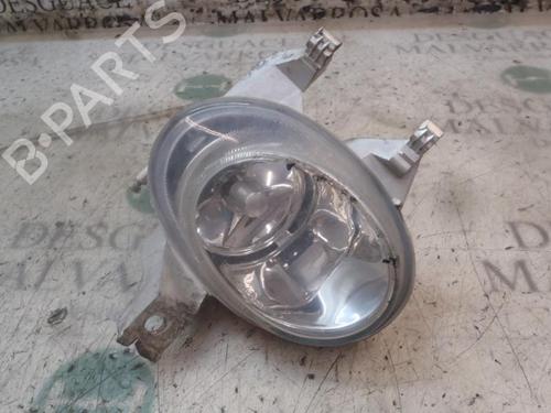 Used Right front fog light Right front fog light PEUGEOT 206 Hatchback (2A/C) 1.9 D (69 hp) 3825889 3825889