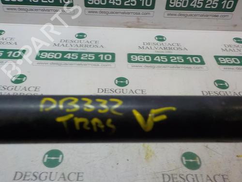 Anti roll bar NISSAN NV200 / EVALIA Bus  | BP3866800M96 