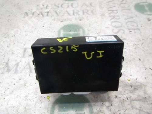 Used Electronic module Electronic module MAZDA 5 (CR) 2.0 CD (CR19) (143 hp) 3828013 3828013