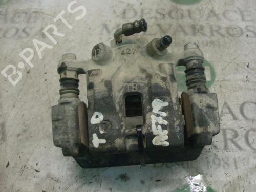 Used Right rear brake caliper SUBARU LEGACY IV Estate (BP) 2.5 AWD (BP9) (165 hp) 11557056