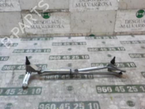 Used Front wipers mechanism BMW 3 Coupe (E92) 320 d (184 hp) 14281388