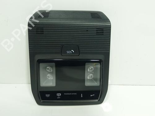 Used Interior roof light Interior roof light SEAT LEON Sportstourer (KL8, KLD) [2020-2026] 33334659 33334659