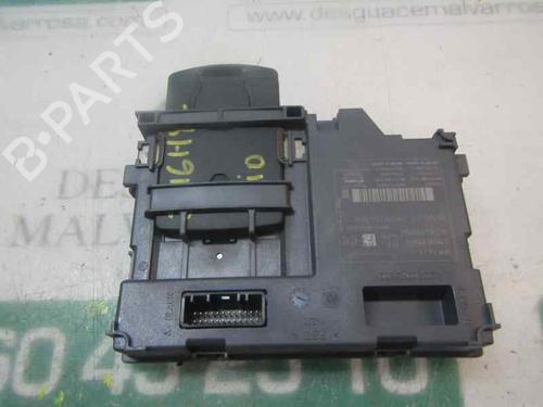 Used Ignition barrel Ignition barrel RENAULT CLIO IV (BH_) 1.5 dCi 75 (75 hp) 6618650 6618650