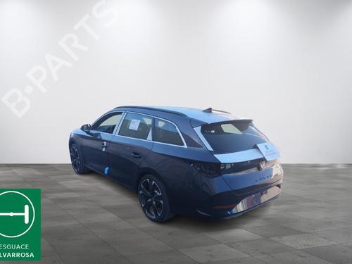 Right front driveshaft SEAT LEON Sportstourer (KL8, KLD)  | BP32872048M39  - Image 10