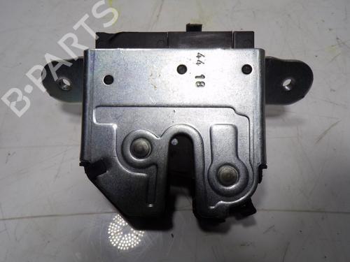 Bakluke lås OPEL CORSA E (X15) 1.4 (08, 68) | BP13735258C101 