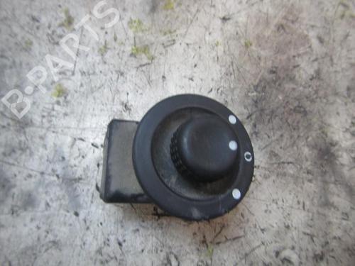 Speilbryter Speilbryter RENAULT CLIO II (BB_, CB_) 1.5 dCi (100 hp) 3839417 3839417