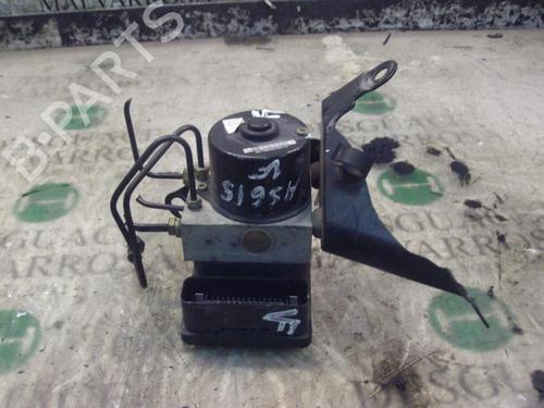Used ABS pump FORD FIESTA V (JH_, JD_) 1.4 16V (80 hp) 3788080