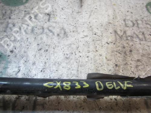 Anti roll bar FORD FOCUS II Turnier (DA_, FFS, DS) 2.0 TDCi | BP3844164M96 
