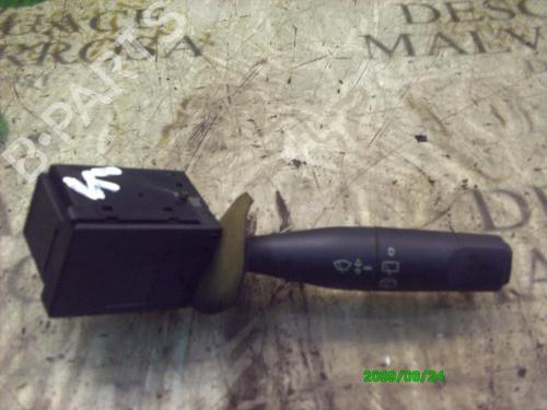 Used Steering column stalk Steering column stalk PEUGEOT 206 Hatchback (2A/C) 1.9 D (69 hp) 3752784 3752784
