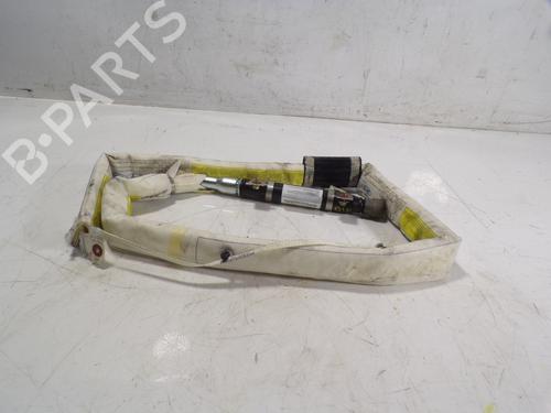 Used Left curtain airbag HYUNDAI i20 I (PB, PBT) [2008-2015]  9740166