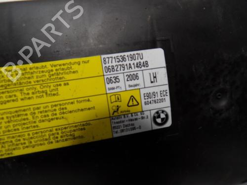 Electronic module BMW 3 (E90)  | BP11192222M83