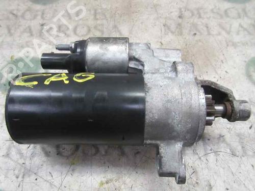 Starter SEAT EXEO (3R2) 2.0 TDI | BP4011890M8 - Image 3