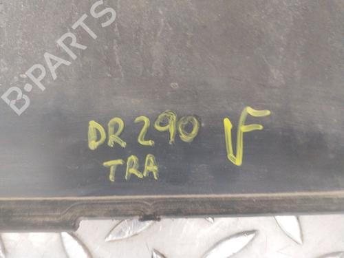 Rear bumper FORD FOCUS III 1.0 EcoBoost | BP27832899C8 