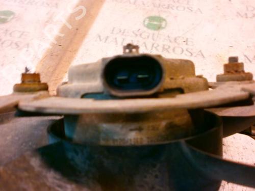 Radiator fan TATA SIERRA  | BP14488276M35