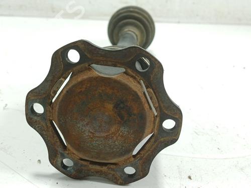 Right front driveshaft AUDI A4 Allroad B9 (8WH, 8WJ) 40 TDI Mild Hybrid quattro | BP36702542M39 - Image 4