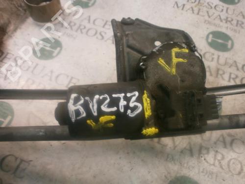 Front wiper motor FORD TRANSIT Van (FA_ _) 2.0 DI (FAE_, FAF_, FAG_) | BP3802324M29 