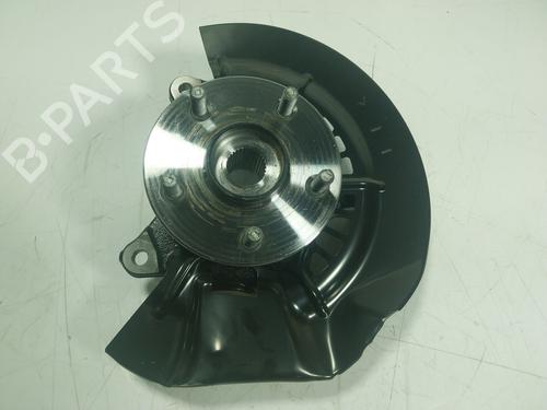 Used Left front steering knuckle Left front steering knuckle TOYOTA RAV 4 V (_A5_, _H5_) [2018-2026] 17801640 17801640