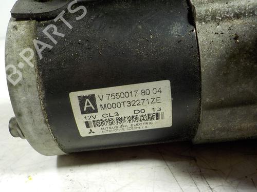 Startmotor CITROËN C4 I (LC_)  | BP7309275M8 