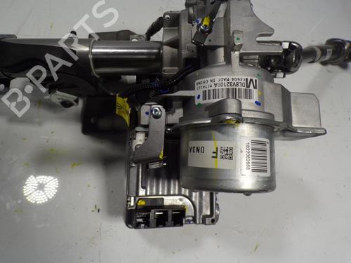 Steering column MAZDA CX-3 (DK) 2.0 SKYACTIV-G | BP7165039M21 - Image 2