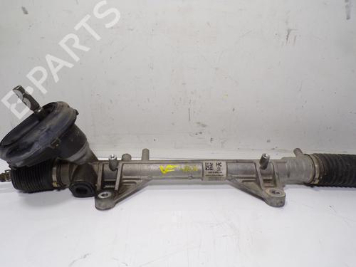 Heater blower motor RENAULT CLIO IV (BH_)  | BP15061255M62 