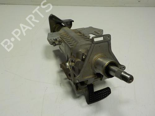 Steering column NISSAN NAVARA NP300 (D40)  | BP11295837M21 