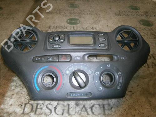 Used Climate control TOYOTA YARIS (_P1_) [1999-2005]  3789039