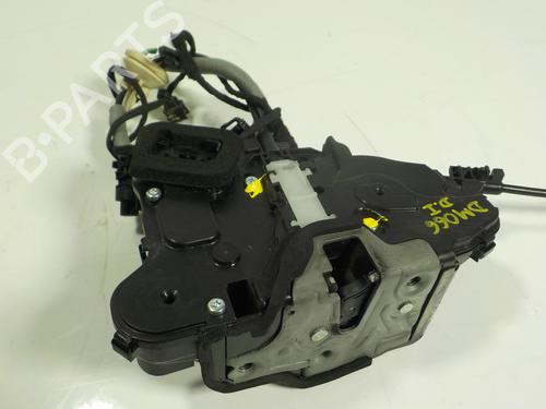 Used Front left lock SEAT ARONA (KJ7, KJP) 1.0 TSI (110 hp) 15066556