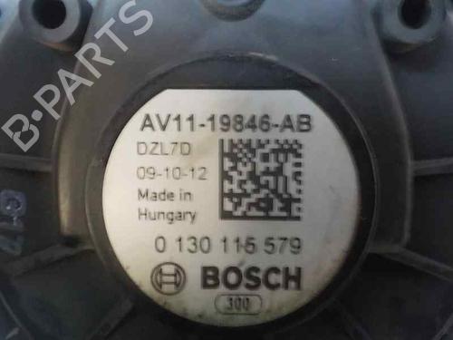 Heater blower motor FORD B-MAX (JK)  | BP5775919M62 