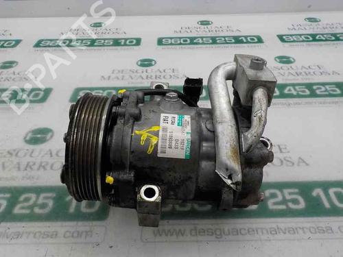 AC Kompressor CITROËN NEMO Box Body/MPV (AA_) 1.3 HDi 75 | BP3878889M34 