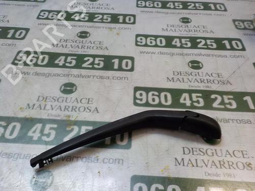 Used Rear windshield wiper arm Rear windshield wiper arm 3861109 3861109