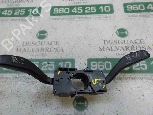Used Steering column stalk Steering column stalk VW POLO V (6R1, 6C1) 1.6 TDI (90 hp) 5112992 5112992