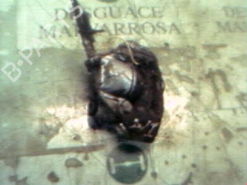 Used Left front brake caliper Left front brake caliper PEUGEOT 106 I (1A, 1C) [1991-1996] 11548966 11548966