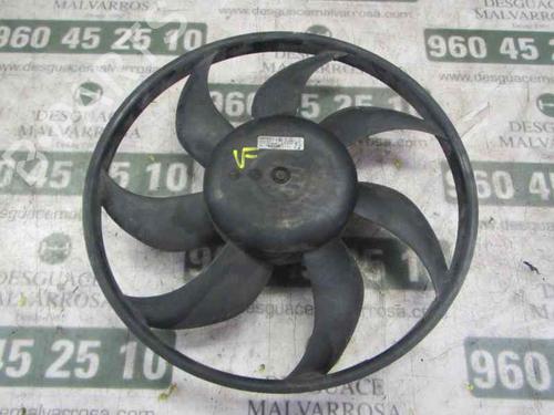 Køleventilator elektrisk OPEL CORSA D (S07) [2006-2015]  3861371