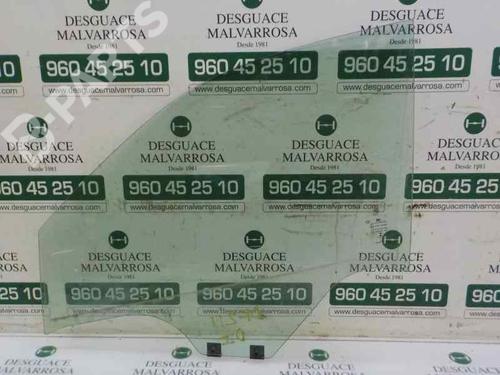 Used Front left door window Front left door window SMART FORFOUR Hatchback (453) 0.9 (453.044, 453.053) (90 hp) 9082963 9082963