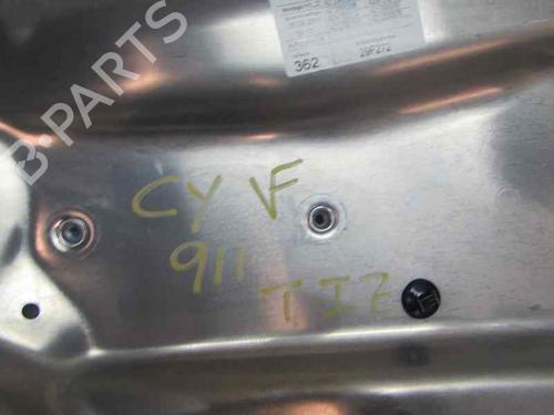 Rear left window mechanism MERCEDES-BENZ E-CLASS (W212)  | BP3862083C24 