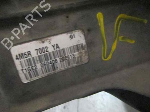 Gearbox FORD FOCUS II (DA_, HCP, DP) 1.8 TDCi | BP3865556M3 
