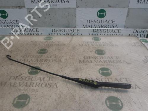 Vindspejlsviskerarm Vindspejlsviskerarm RENAULT TRAFIC II Van (FL) 2.0 dCi 115 (FL01, FL0U, FL00, FL0H, FL0M) (114 hp) 3806811 3806811