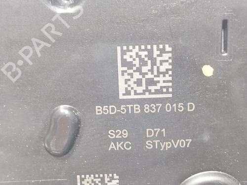 Front left lock SEAT LEON Sportstourer (KL8, KLD)  | BP29575998C98 