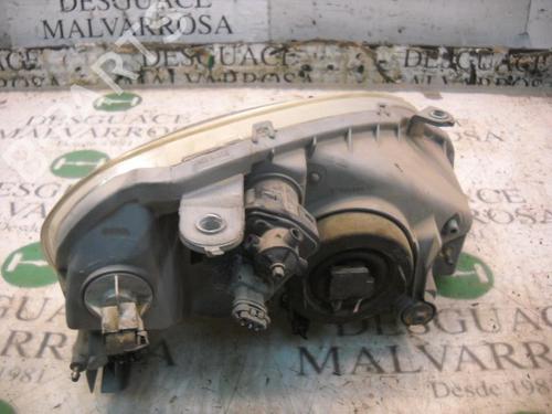 Left headlight TATA INDIGO MARINA (4_V2) | BP9121900C28 - Image 3
