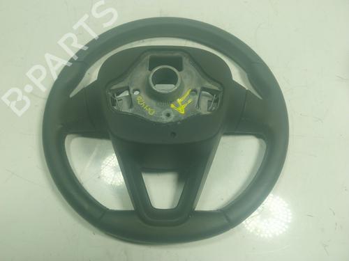 Steering wheel SEAT IBIZA IV (6J5, 6P1) 1.2 TSI | BP16315921C49 