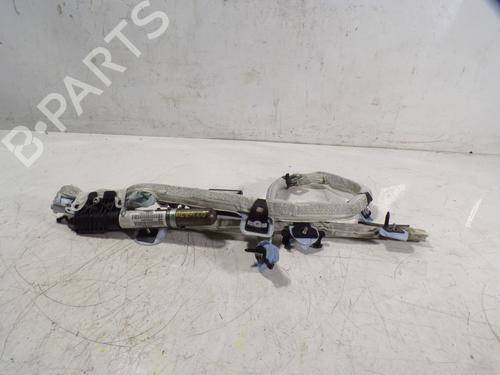 Used Right curtain airbag BMW 3 (E90) [2004-2012]  9810611