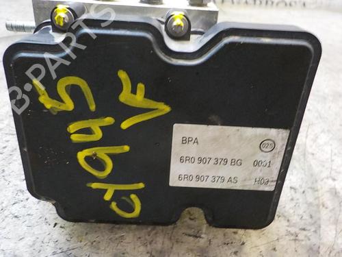 ABS pump SEAT IBIZA IV (6J5, 6P1)  | BP3852558M43